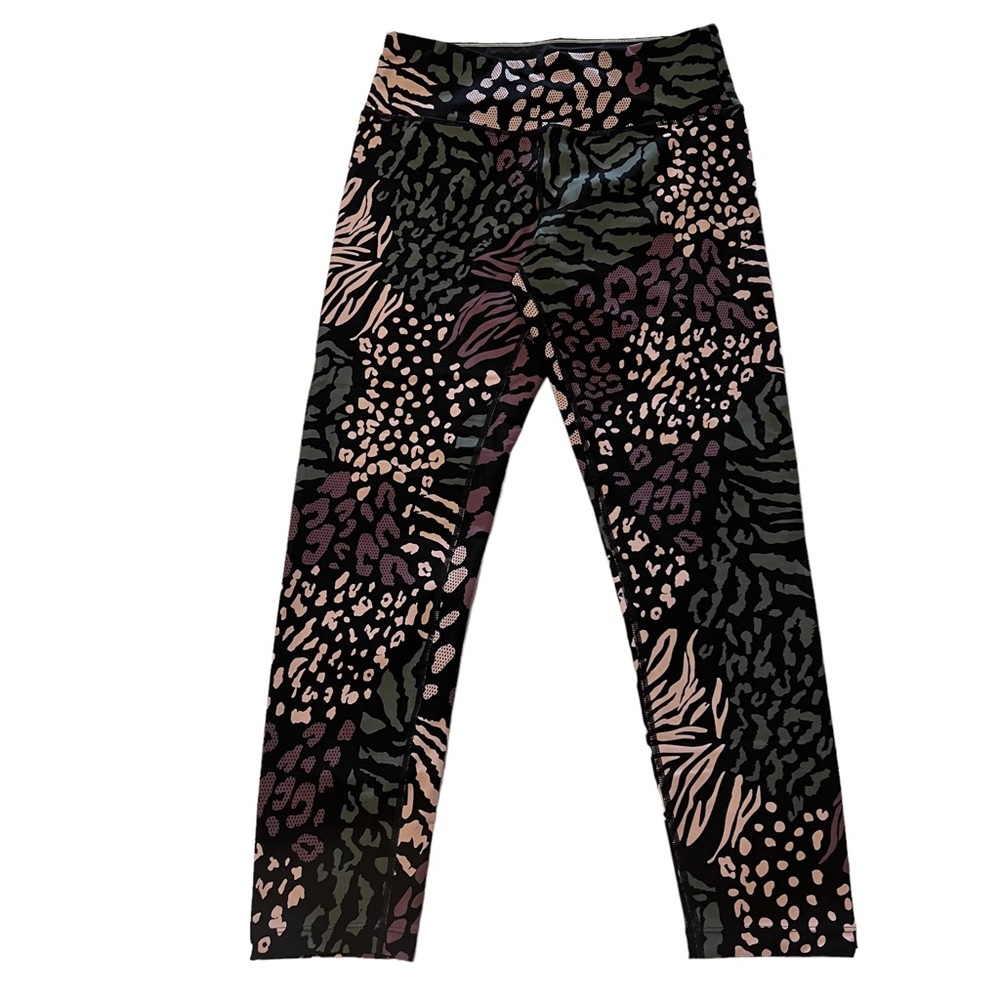 Calvin Klein Performance Wick Leggings